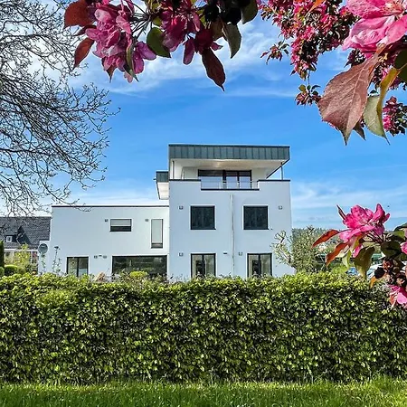 Appartement - Wildecker Ferienbutze Honebach Buitenkant foto