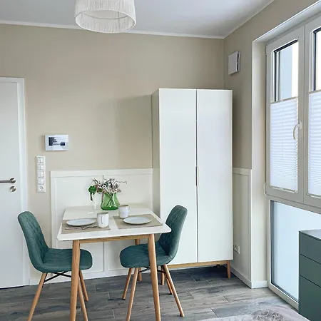 Appartement - Wildecker Ferienbutze Honebach Buitenkant foto