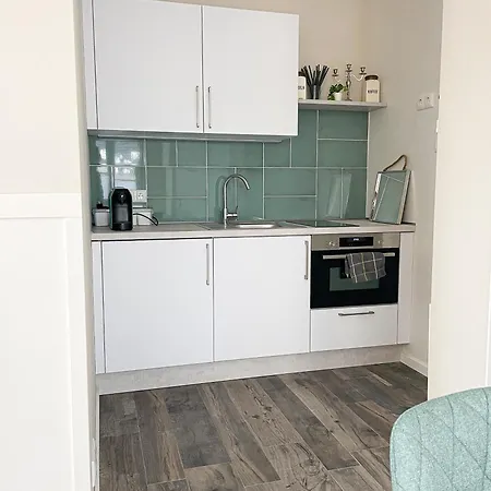 Appartement - Wildecker Ferienbutze Honebach Buitenkant foto