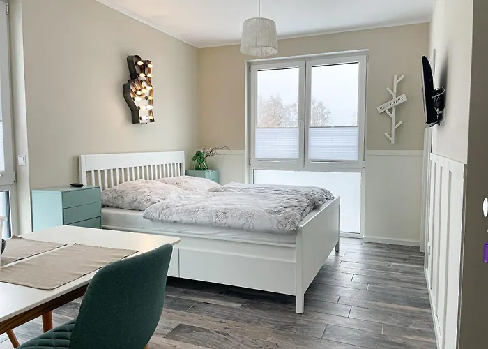 Appartement - Wildecker Ferienbutze