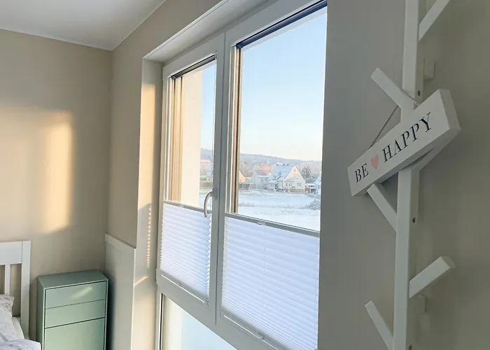 Appartement - Wildecker Ferienbutze