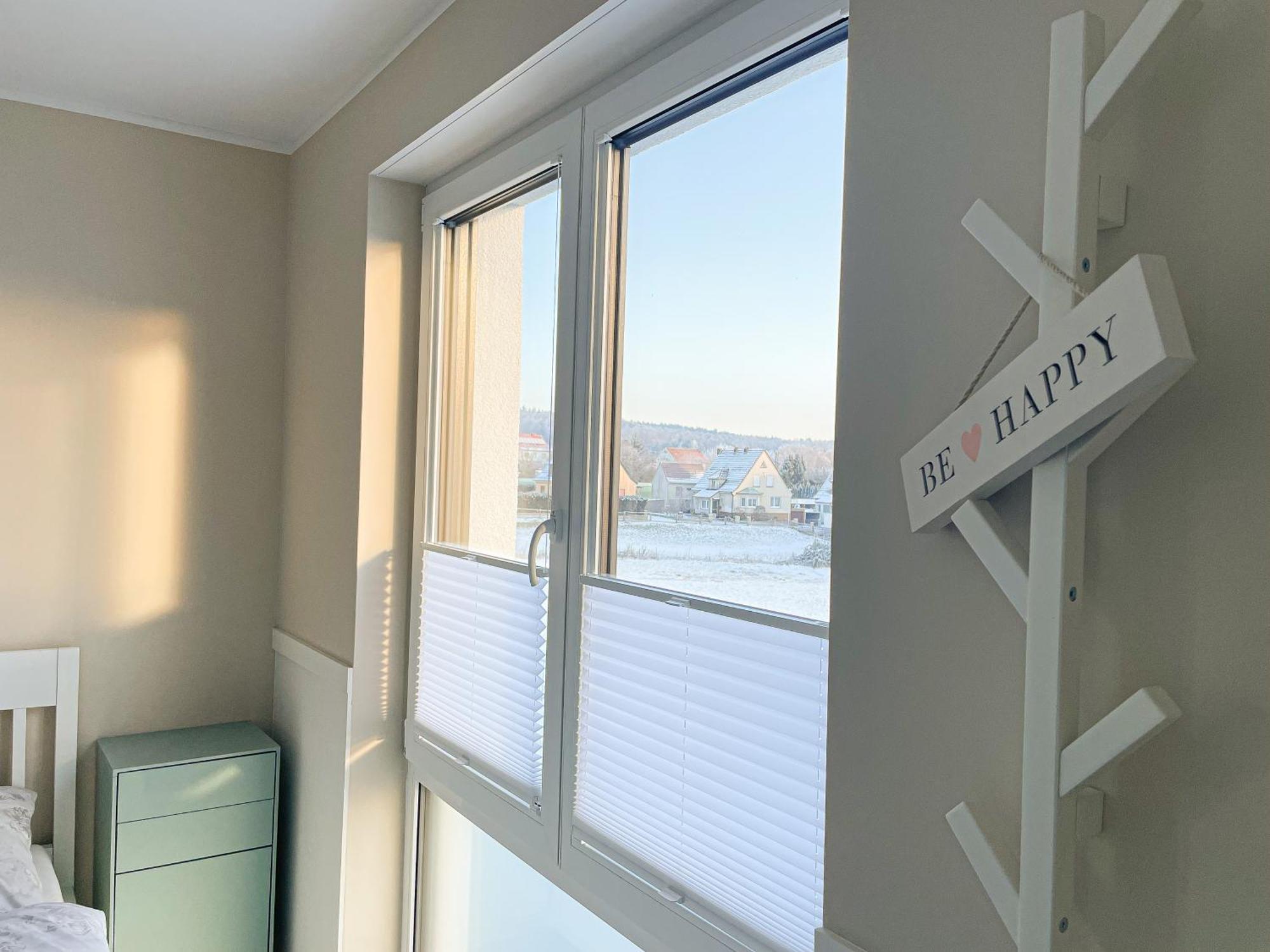 Apartment - Wildecker Ferienbutze *